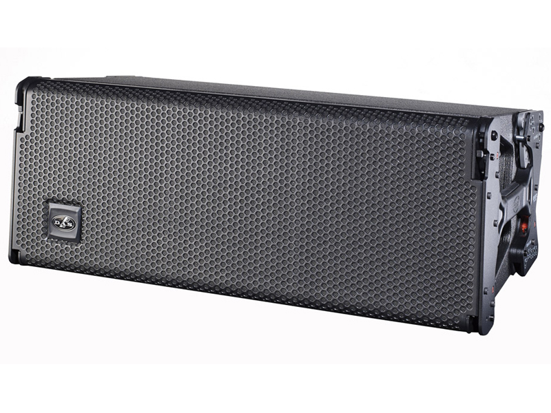 Студийный монитор DAS Audio EVENT-208A-230 артикул 282029Si-1
