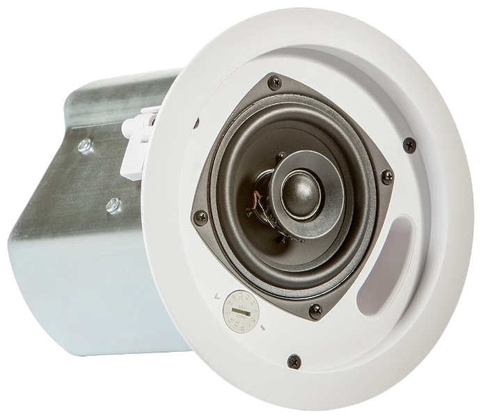 Встраиваемая акустика JBL CONTROL 14С/Т артикул 106820Si-1 в интернет-магазине «HiFiRussia»