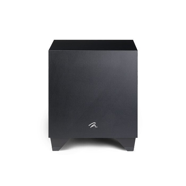 Сабвуфер Martin Logan Dynamo 400 Black артикул 196714Si-1 фото 3