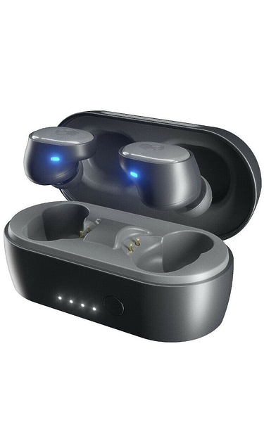 Наушники Skullcandy S2TDW-M003 Sesh True Wireless Black артикул 233269Si-1 фото 5