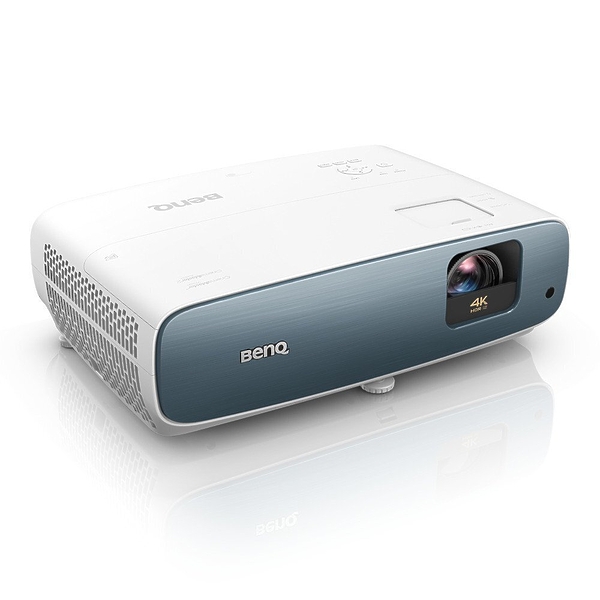 Проектор Benq TK850 [9H.JLH77.37E] артикул 228137Si-1