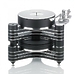 Стол проигрывателя винила Clearaudio Master Innovation Black/Black/Transparent