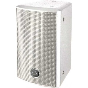 Полочная акустика Wharfedale Pro Programme 105 white артикул 448588FV-1