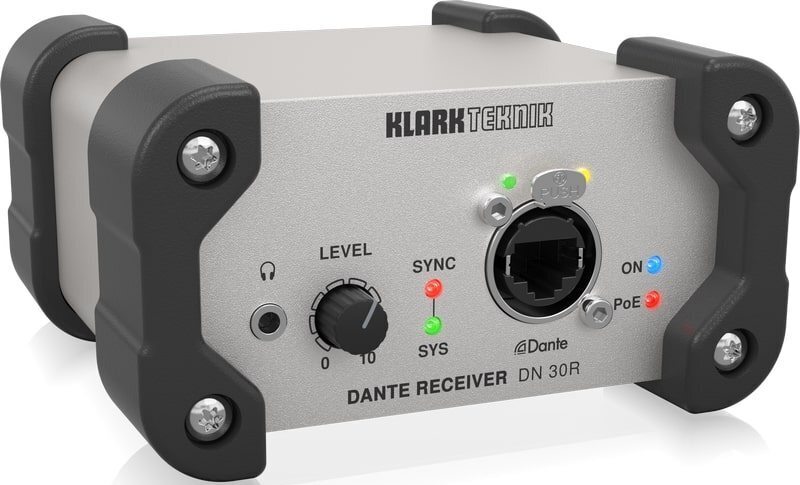 Конвертер KLARK TEKNIK DN 30R артикул 220292Si-1
