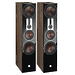 Напольная акустика Dali Opticon 8 walnut
