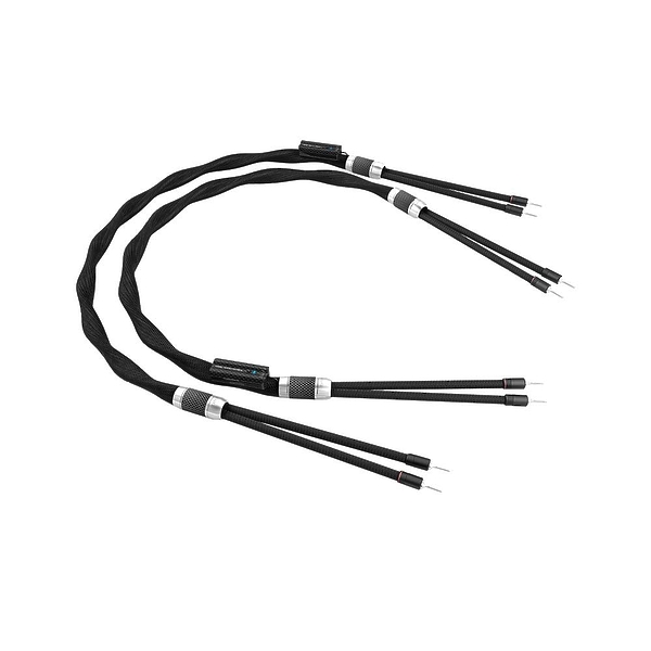Акустический кабель Esprit Eureka Banana 5 м артикул 269214Si-1