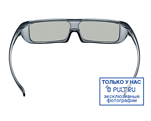 LED телевизор Panasonic TX-LR42FT60 артикул 335783FV-1 фото 9