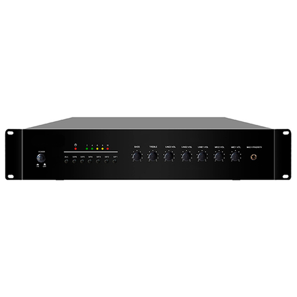 Трансляционный усилитель мощности L Audio LAM6060 артикул 284567Si-1