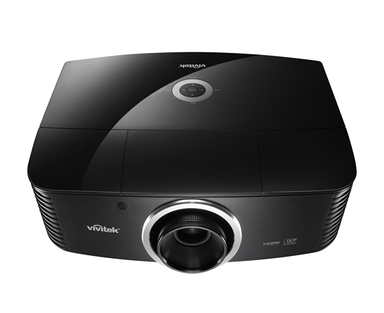 Проектор Vivitek H5098 артикул 166216Si-1 фото 3