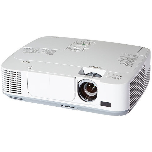 Проектор Nec M311X артикул 357814FV-1
