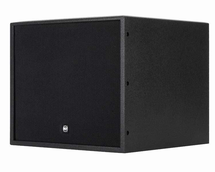 Сабвуфер RCF S5012 артикул 124358Si-1