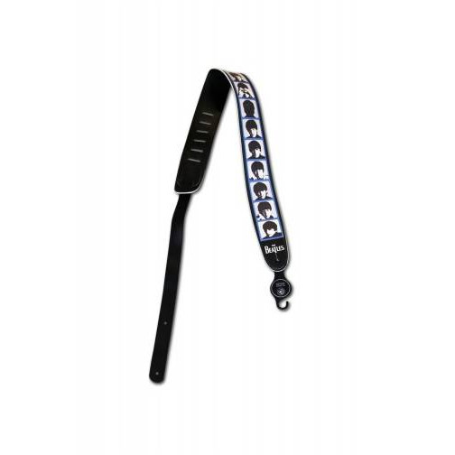 Ремень для гитары Planet Waves 25LB02 артикул 289951Si-1 фото 4