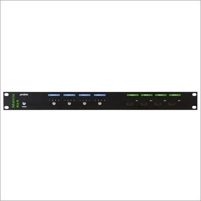 Prolink HM440RBW артикул 120685Si-1 фото 4