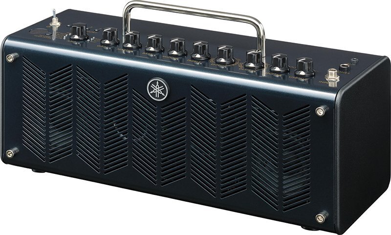 Комбо усилитель Yamaha THR10C артикул 131479Si-1