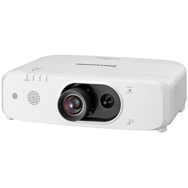 Проектор Panasonic PT-FZ570E артикул 157835Si-1