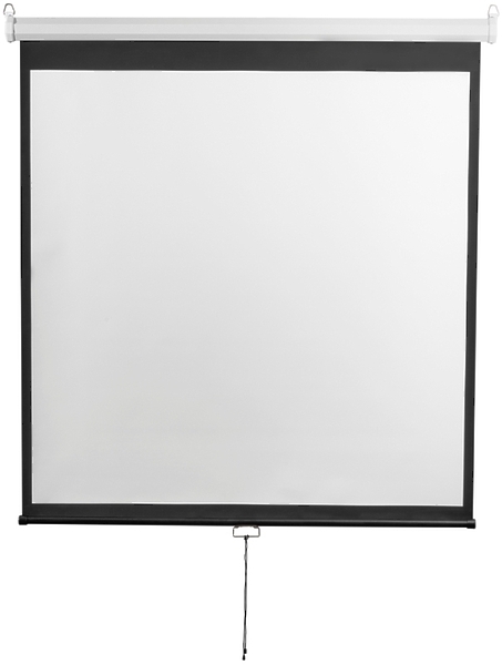 Экран настенный Digis DSOD-4306 Optimal-D, формат 4:3, 150", 308x229, рабочая поверхность 300x220, MW) артикул 247835Si-1