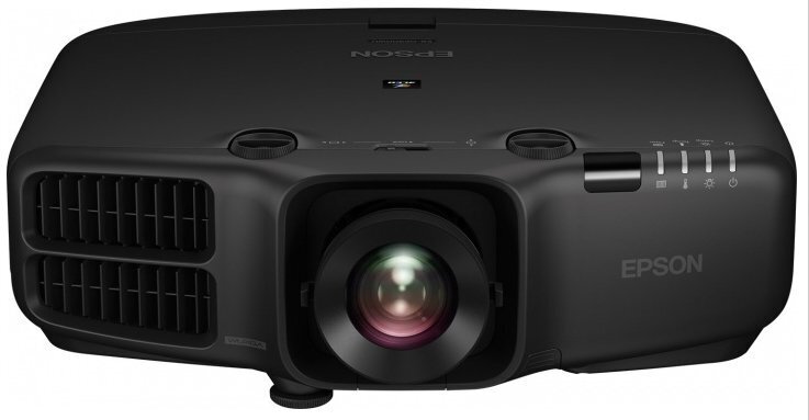 Проектор Epson EB-G6970WU артикул 137397Si-1