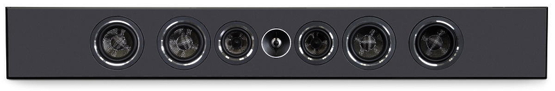 Настенная акустика PSB CS PWM3 Black артикул 234895Si-1