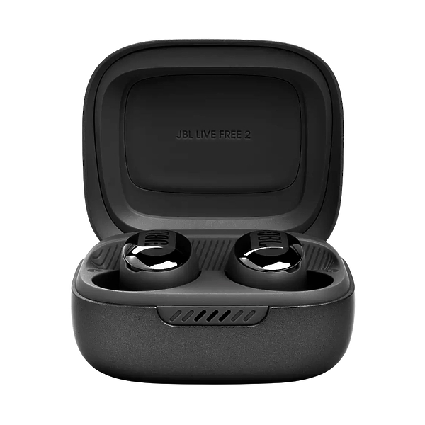Наушники JBL Live Free 2 Black артикул 299489Si-1 фото 5