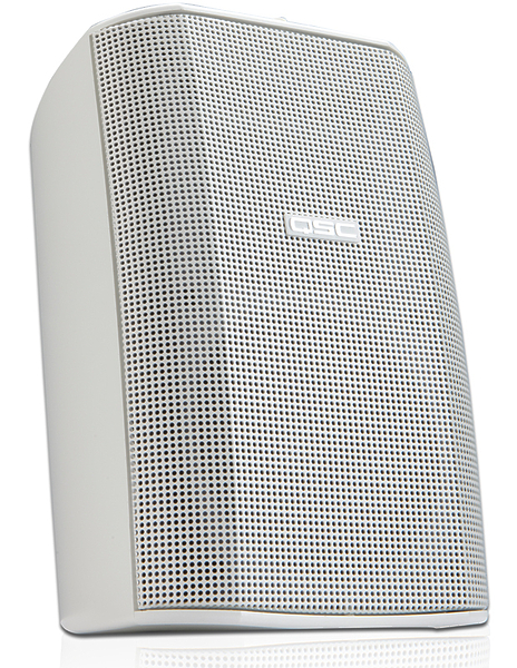 Акустическая система QSC AD-S52 W артикул 143338Si-1