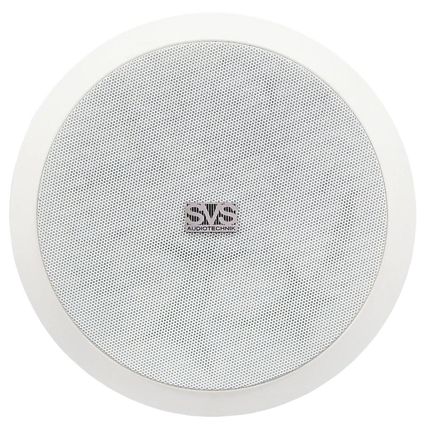 Громкоговоритель потолочный SVS Audiotechnik SC-207 артикул 239800Si-1 фото 5