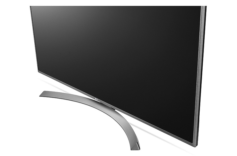 LED телевизор LG 55UJ670V артикул 165247Si-1 фото 8