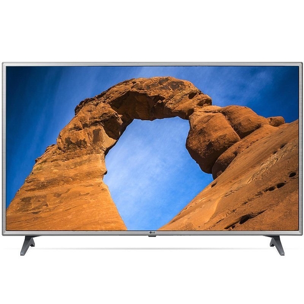 LED телевизор LG 43LK6100 артикул 175896Si-1