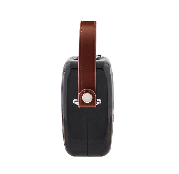 Портативная акустика Alive Audio Journey Black артикул 224864Si-1 фото 7