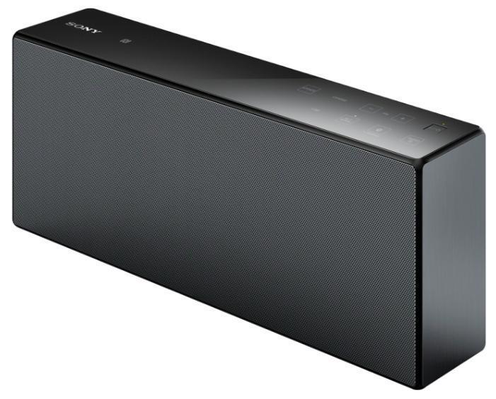 Sony SRS-X7 в «HiFiRussia»