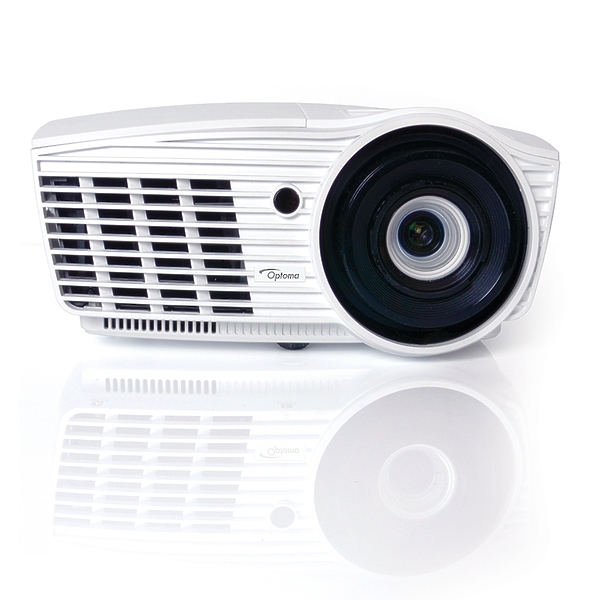 Проектор Optoma HD161X артикул 155225Si-1