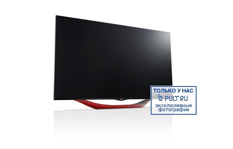 LED телевизор LG 42LA868V артикул 332709FV-1 фото 8