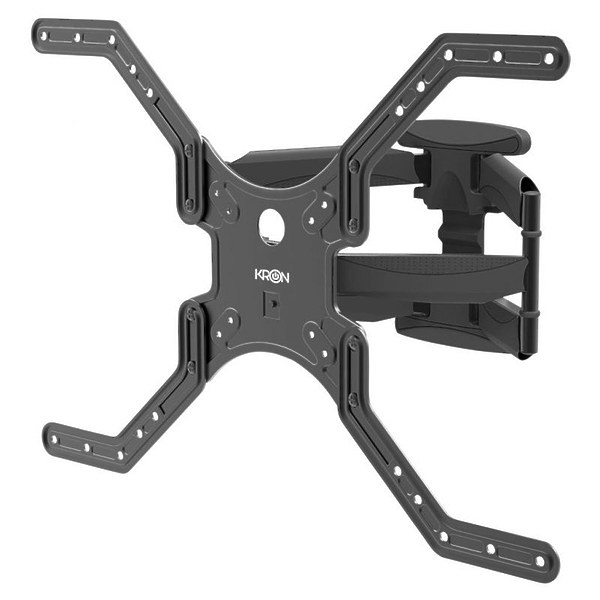 Кронштейн для телевизора Kron M5L black артикул 169535Si-1