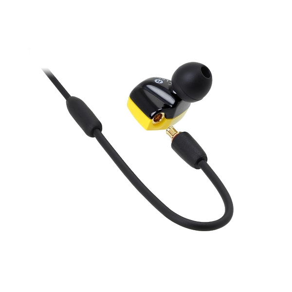 Audio Technica ATH-LS50ISYL артикул 346698SI-1 фото 4