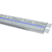 Акустический кабель Oehlbach Silver Stream25 Speaker cable 2x2,5 mm 100 m (1225)