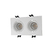 Светильник встраиваемый Denkirs DK3072-WH (White)