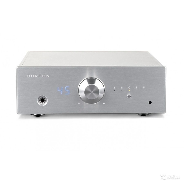 ЦАП Burson Audio Conductor Virtuoso ESS-9018 артикул 135297Si-1