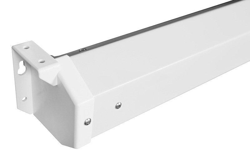 Экран Digis DSEH-162003 (Electra, формат 16:9, 87", 200*200, рабочая поверхность 109*192, HCG) артикул 353476FV-1 фото 4