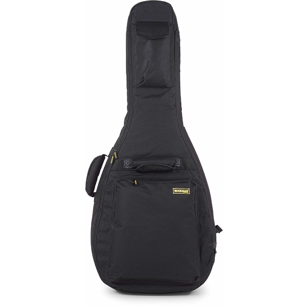 Чехол для гитары Rockbag RB 20519 B/PLUS артикул 279250Si-1
