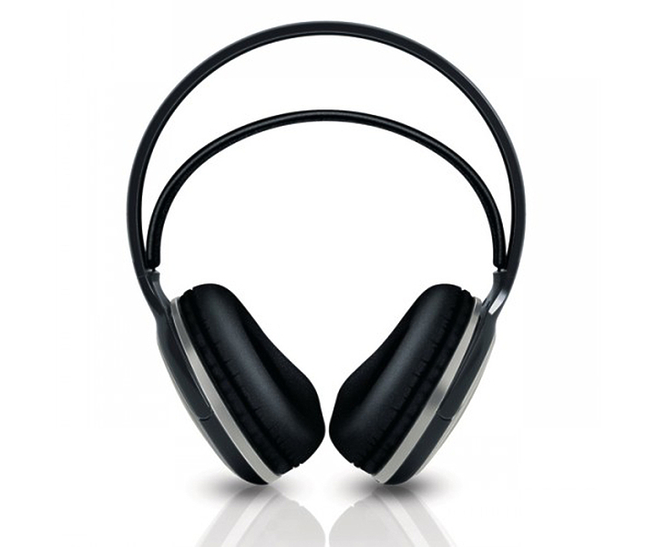 Наушники Philips SHC5100 артикул 111641Si-1 фото 5