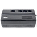 Источник бесперебойного питания APC Easy UPS BV500I-GR