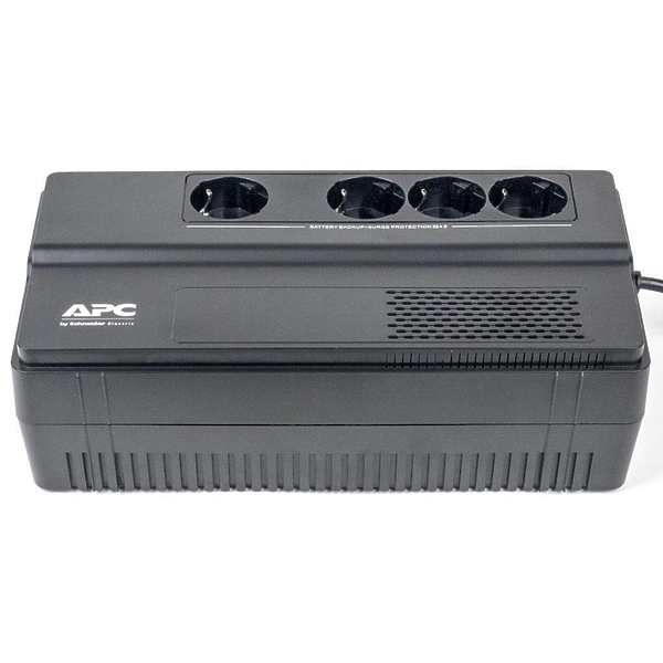 Источник бесперебойного питания APC Easy UPS BV500I-GR артикул 210145Si-1