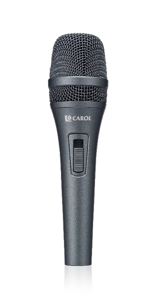 Микрофон Carol BC-730S артикул 297867Si-1