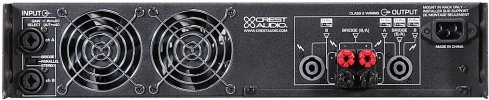 CREST_AUDIO CC2800 артикул 125945Si-1 фото 3