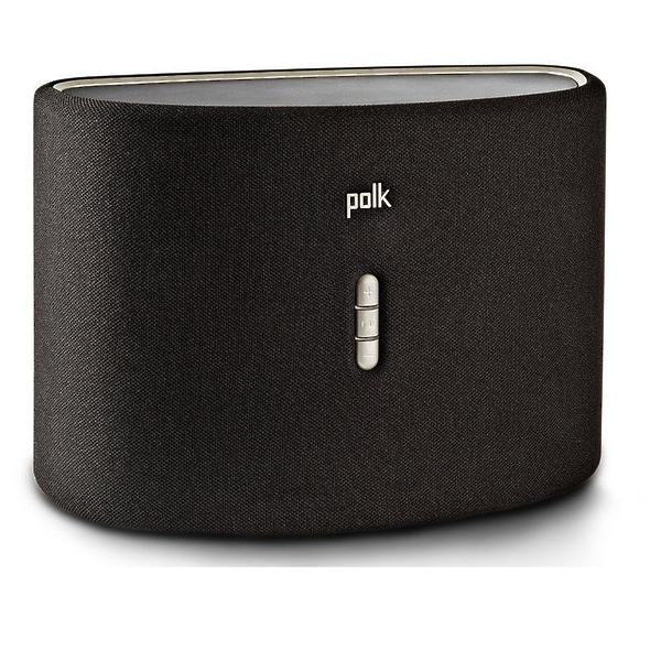 Polk Audio OMNI S6 black артикул 352869SI-1 в интернет-магазине «HiFiRussia»