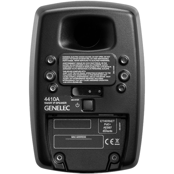 Акустическая система Genelec 4410AM артикул 309344Si-1 фото 4