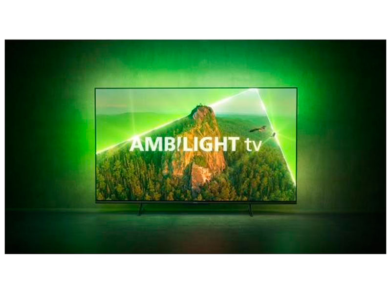 LED телевизор Philips 50PUS8729/60 артикул 318022Si-1 фото 3