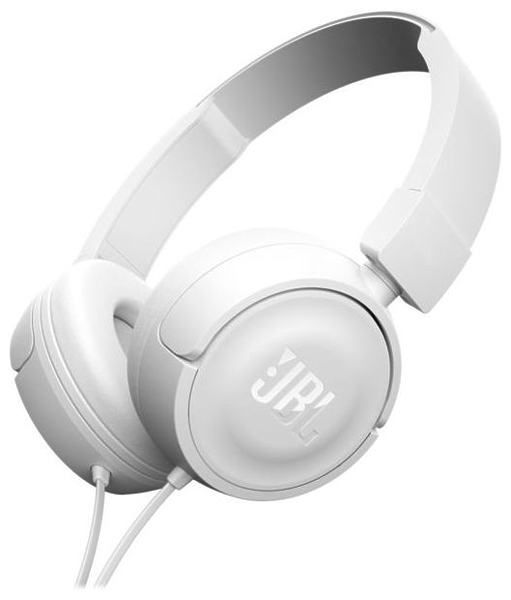 Наушники JBL T450 black артикул 152394Si-1 фото 6