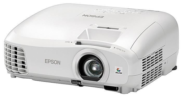 Epson EH-TW5210 артикул 405420-1 фото 5
