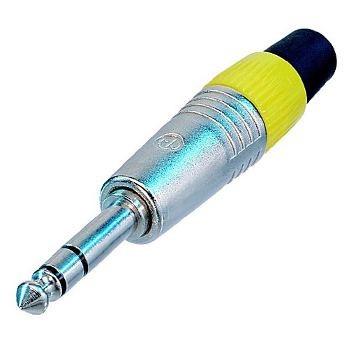 Разъем Neutrik NP3C-D артикул 283310Si-1