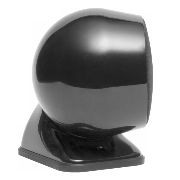 Полочная акустика TruAudio SAT3 black артикул 165481Si-1 фото 3